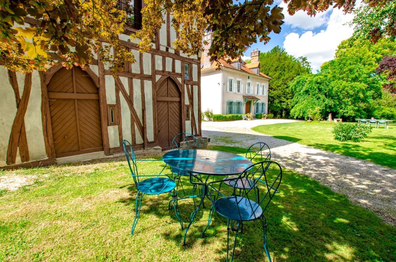 La Maison T&M Dosches Exterior foto